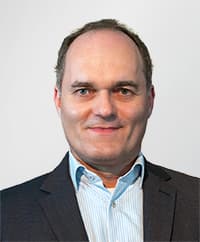 Dr. Peter Ebenhoch